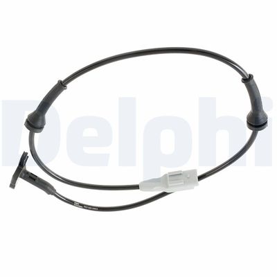 ABS HIZ SENSÖRÜ CITROEN BERLINGO-PEUGEOT PARTNER 04/2008