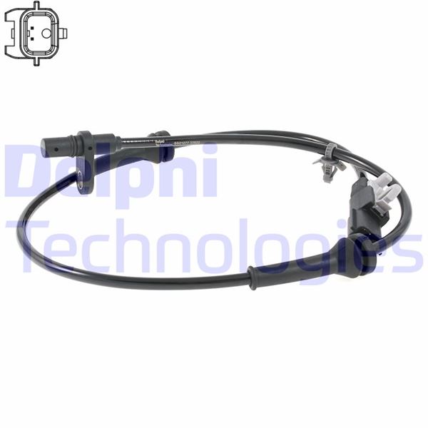 ABS HIZ SENSÖRÜ NISSAN QASHQAI 11/2013