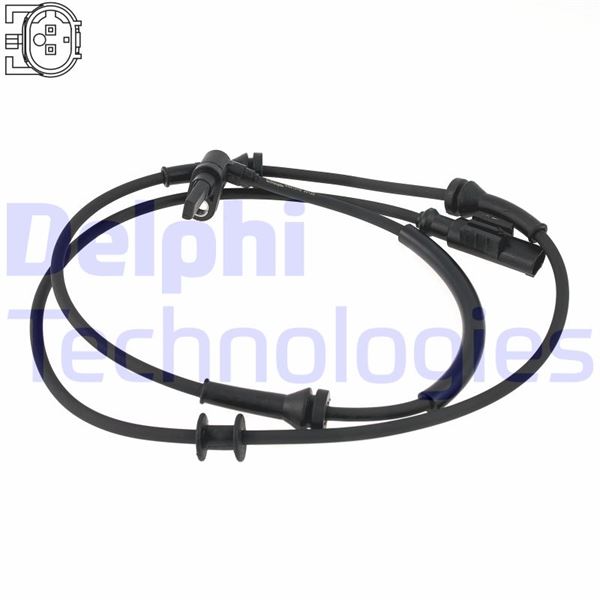ABS HIZ SENSÖRÜ FIAT PANDA-PANDA VAN 02/2012