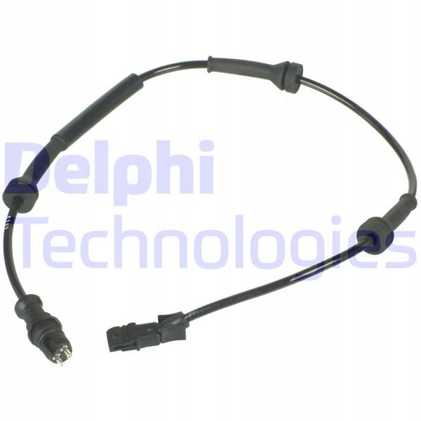 ABS HIZ SENSÖRÜ CITROEN JUMPER FIAT DUCATO 28 DUCATO 30 DUCATO 33 DUCATO 35 DUCATO 40 PEUGEOT BOXER -