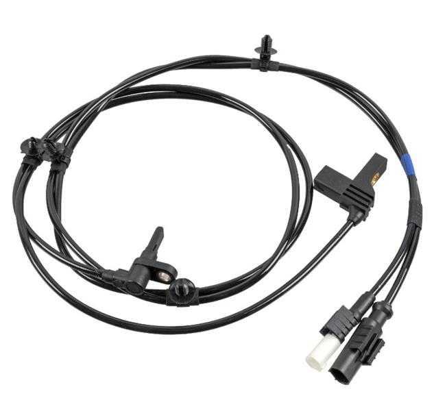 ABS SENSORU ARKA SAG MERCEDES VITO W639 03