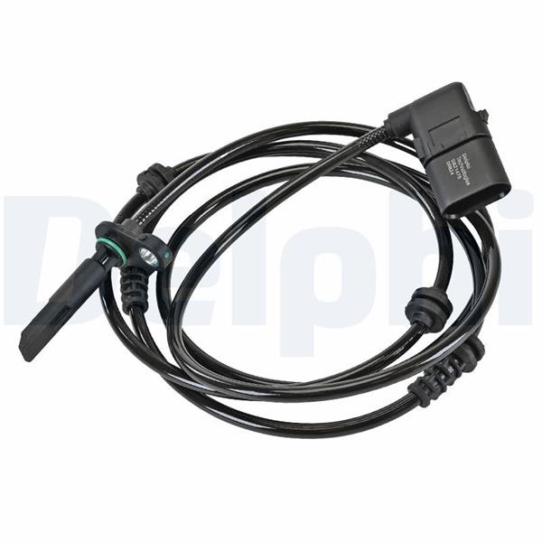 ABS SENSORU ON SOL MERCEDES N293 C253 X253