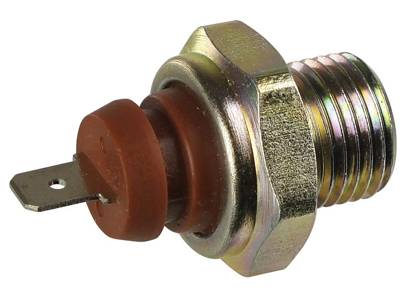 YAĞ BASINÇ MÜŞİRİ - CITROEN AX. BERLİNGO. BX. C15. SAXO. XM. XSARA. ZX / FORD GRANDA / OPEL REKORD /
