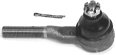 ROTBAŞI ÖN SOL/SAĞ DIŞ MITSUBISHI L 200 2X4 K3 T.K2 T.K1 T 86-96