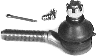 ROT BAŞI ÖN; SOL/SAĞ DAIHATSU / TOYOTA CHARMANT/ CARİNA. CELİCA. COROLLA. CORONA. CRESSİDA. SPACECRU