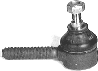 ROTBAŞI ÖN SAĞ BMW-5-SERIES E28-1980-1990-BMW-5-SERIES E34-1988-1997-BMW-6-SERIES E24-1982-1990