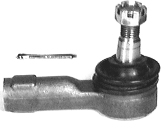 ROTBAŞI ÖN ISUZU-PİCKUP-1981-1988-ISUZU-PİCKUP 1.6L-1981-1987-ISUZU-PİCKUP FASTER 2WD-1985-2002