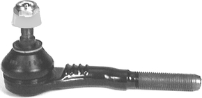 X ROT BAŞI SOL CLIO I 90-98