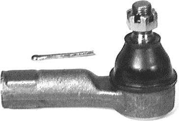 ROT BAŞI ÖN; SOL/SAĞ MAZDA B1800 PİCK-UP UD. B2000 PİCK-UP UF. B2200 PİCK-UP UF 01/82 10/96