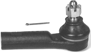 ROTBAŞI ÖN SOL/SAĞ ROVER 200 XW 89 25 RF 99-05 400 XW 89-95