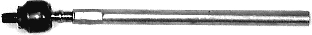 ROT MİLİ P205 83-98 -XANTIA BREAK 92 VISA 82 L 315MM