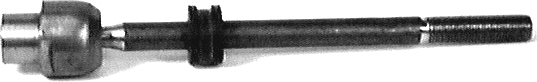 ROT MİLİ ÖN; SOL/SAĞ OPEL KADETT C 09/74 04/84