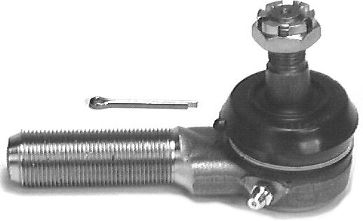ROT BAŞI ÖN; SAĞ NISSAN PATROL 160. 260 01/82 09/89