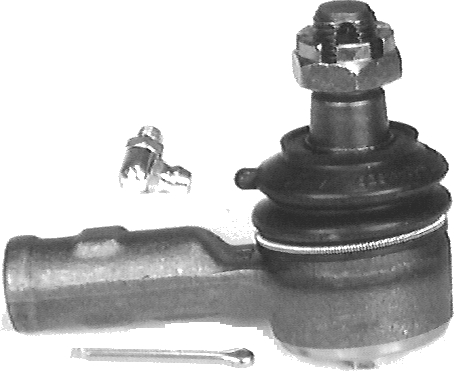 ROT BAŞI DÖVME CAMPO KB 1983-1990