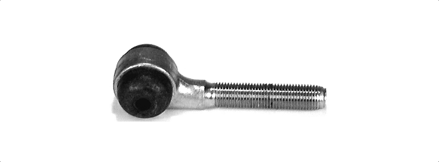 ROT BAŞI ÖN; SOL/SAĞ CITROEN / PEUGEOT AX. SAXO MANUAL STEERİNG / 106 07/87