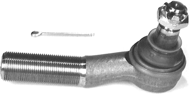 ROT BAŞI ÖN; SAĞ MERCEDES T1 207. 208. 210 10/77 06/95