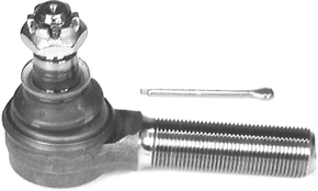 ROT BAŞI ÖN; SOL MERCEDES T1 207. 208. 210. 307. 308. 310. 407. 408. 410. T2 507 10/77 06/95