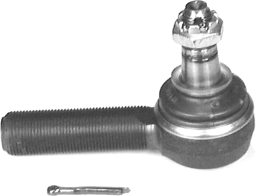 ROT BAŞI ÖN/ARKA; - MERCEDES T1 207. 208. 210. 307. 308. 310. 407. 408. 410 10/77 06/95
