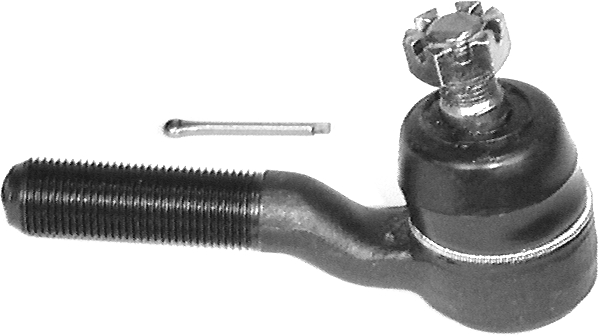 ROT BAŞI ÖN; SOL/SAĞ NISSAN D21 PİCK-UP 4X2 04/86 02/98