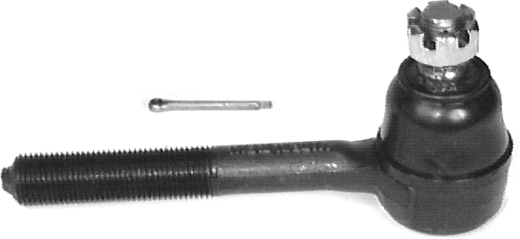 ROTBAŞI ÖN SAĞ MAVERICK UDS.UNS -1983-1998-PİCKUP D21 4WD -1985-1998-TERRANO I WD21 -1986-1996