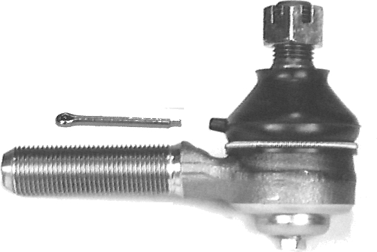 ROTBAŞI ÖN DIŞ TOYOTA-HIACE II- III-1983-1995-HILUX II 2WD PİCK-UP-1983-2005-0-1984-1988