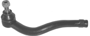 ROT BAŞI ÖN; SOL FORD / SEAT / VW GALAXY / ALHAMBRA / SHARAN 03/95 04/10