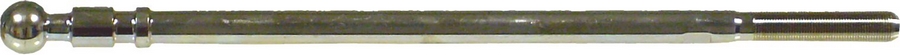 ROT MİLİ ÖN; SOL/SAĞ SKODA FAVORİT. FREEWAY VAN FOREMAN PİCK-UP 06/89 03/96