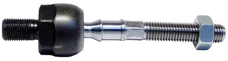 ROTMİLİ KALIN DİŞ SOL/SAĞ VOLVO S80 I 1998-2006