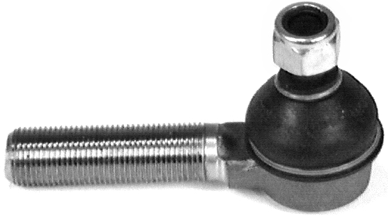 ROT BAŞI ÖN; SAĞ LDV 200 SERİES. SHERPA 09/74 04/96