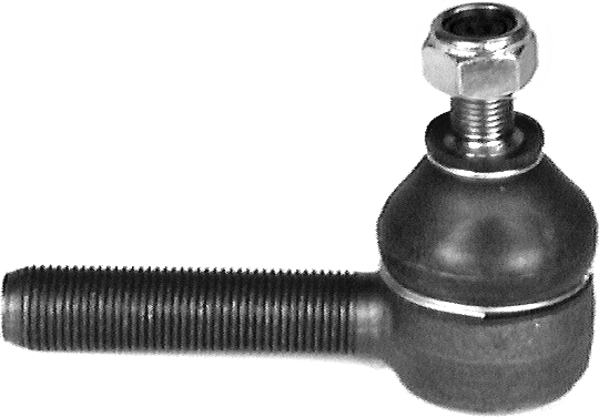 ROT BAŞI ÖN; SAĞ LAND ROVER SERİES III FROM AXLE SUFFİX E 10/71 01/85