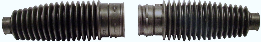 TOZ KÖRÜĞÜ ÖN; - CITROEN / PEUGEOT C6 / 407 06/04