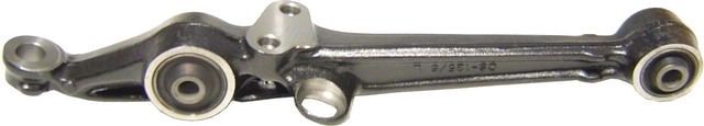 ROTİLLİ KOL ÖN; SOL HONDA ACCORD CC. CD. CE. CF 05/93 10/98