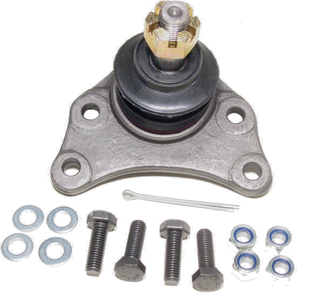 ÜST ROTİL ÖN; SOL/SAĞ TOYOTA / VW Hİ-LUX LN85. YN56. YN85 RWD / TARO RWD 01/84 10/97