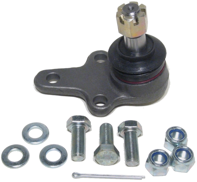 ALT ROTİL ÖN; SOL/SAĞ TOYOTA / VW Hİ-LUX KDN145. KDN150. LN85. LN145. YN85 RWD / TARO RWD 03/89