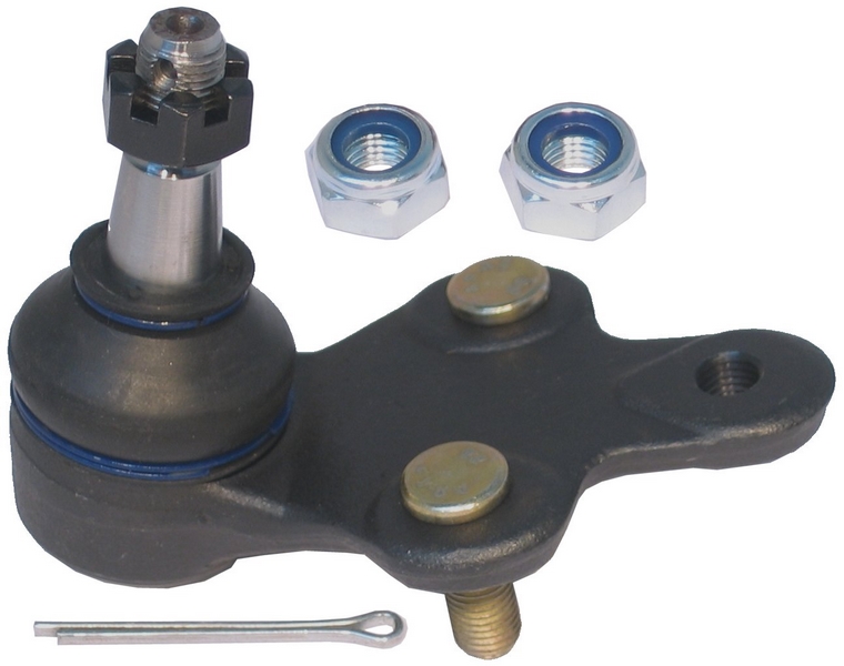 ALT ROTİL ÖN; SOL TOYOTA PASEO EL54. STARLET EP80. EP81. EP91. NP80 12/89 03/99