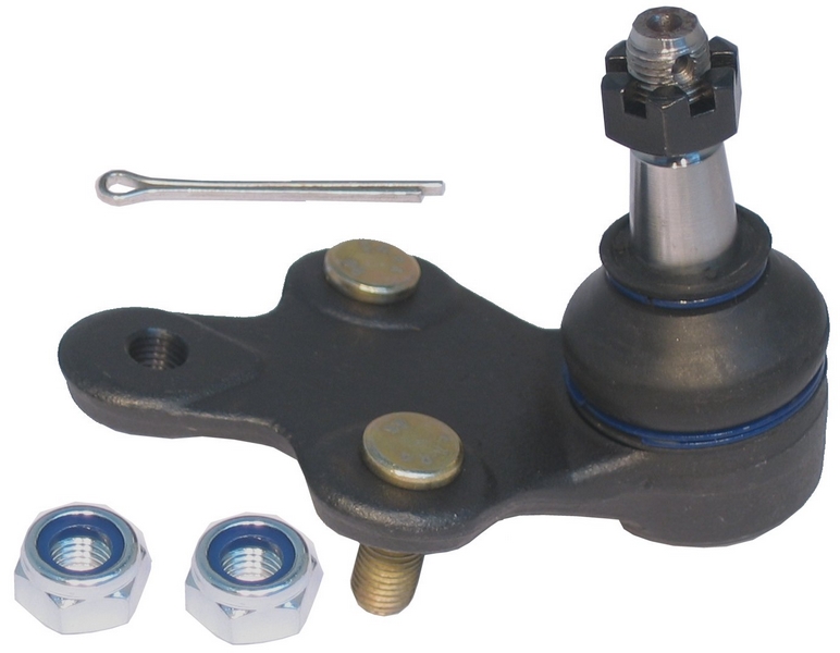 ALT ROTİL ÖN; SAĞ TOYOTA PASEO EL54. STARLET EP80. EP81. EP91. NP80 12/89 03/99