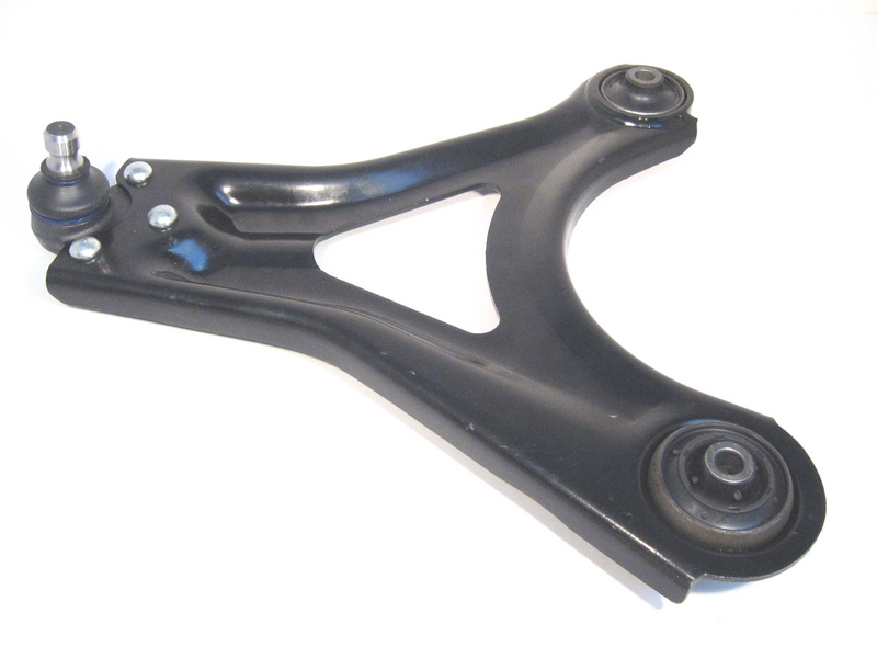 ALT SALINCAK SOL ROTİLLİ MONDEO II 96-00