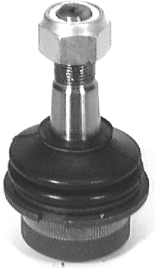 ÜST / ALT ROTİL ÖN; SOL/SAĞ VW TRANSPORTER T2 08/67 08/79