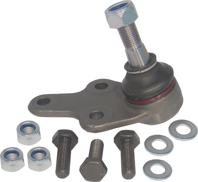 ALT ROTİL 18MM FOCUS 04 FOCUS 2.0 LPG 2.0 TDCİ 08 1.6LPG 09 CMAX 04 07 S40 04 C30 06 C70