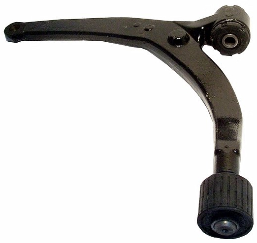 ALT SALINCAK - ROTİLSİZ ÖN; SOL PEUGEOT 605. 607 06/89