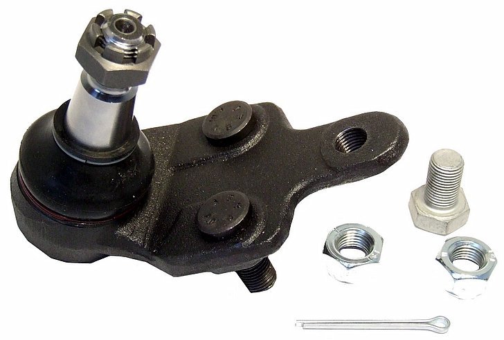 ALT ROTİL ÖN; SOL LEXUS / TOYOTA RX300. RX330. RX350. RX400 / CAMRY ACV30. MCV30. PREVİA ACR30. CLR3