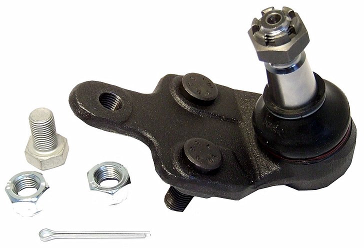 ALT ROTİL ÖN; SAĞ LEXUS / TOYOTA RX300. RX330. RX350. RX400 / CAMRY ACV30. MCV30. PREVİA ACR30. CLR3