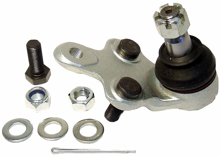 ALT ROTİL ÖN; SOL/SAĞ LEXUS / TOYOTA RX MCU15 / CAMRY SXV10. SXV20. MCV20. VCV10 06/91 05/03