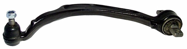 ROTİLLİ KOL ÖN; SOL MITSUBISHI GALANT E52. E54. E55. E88. EA2. EA3. EA5. EA6 03/93 10/04
