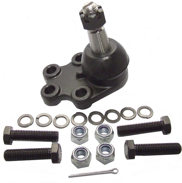ALT ROTİL ÖN; SOL/SAĞ CHEVROLET CHEYENE.C-1500/2500 00-03 INF -