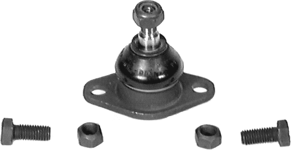 ÜST ROTİL ÖN; SOL/SAĞ OPEL KADETTE C 09/74 04/84