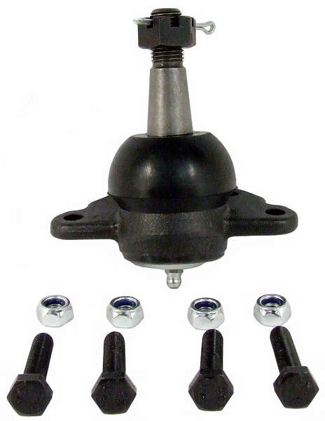 ÜST ROTİL ÖN; SOL/SAĞ CHEVROLET K-2500 PICKUP 88-94 / C-3500 92-00 -