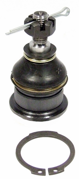 ALT ROTİL ÖN; SOL/SAĞ HONDA ACCORD 89-86 -
