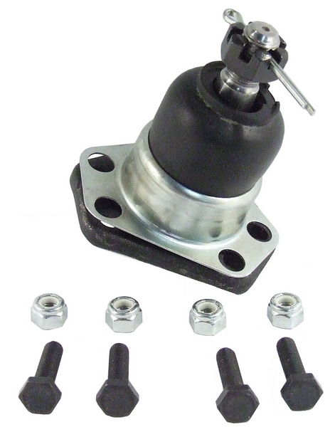 ÜST ROTİL ÖN; SOL/SAĞ CHEVROLET S-10 4X4 83-04 -