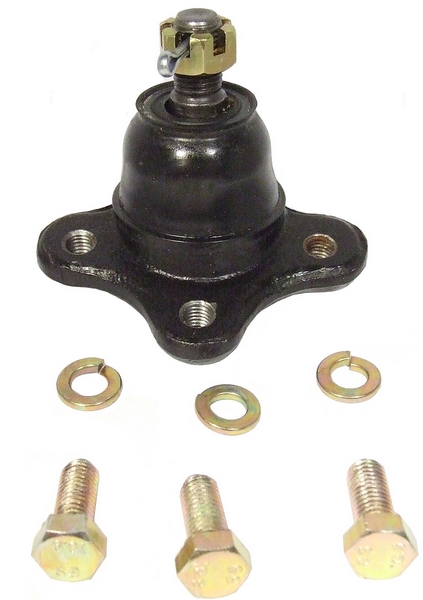 ÜST ROTİL ÖN; SOL/SAĞ MAZDA B2000 4X4 87-93;MAZDA B2200 4X4 87-93;MAZDA B2600 4X4 87-93;MAZDA B2600